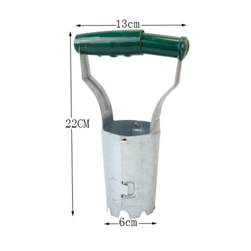 Vegetable Seedling Transplanter Gardening Tools