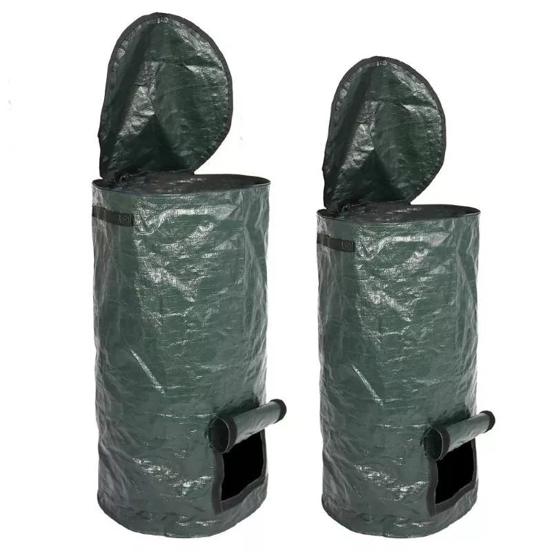 Compost bag