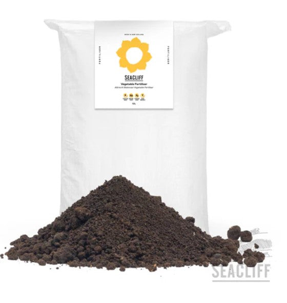 Vegetable Organic Vermicast Fertiliser image 1