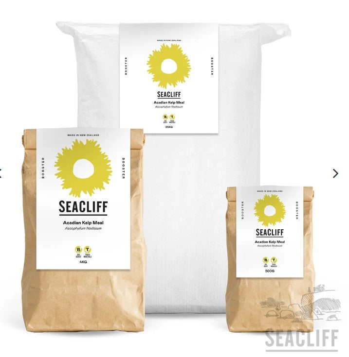 Acadian Kelp Meal
