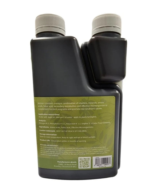Amino +