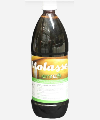 Molasses