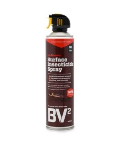 Surface Insecticide 600ml