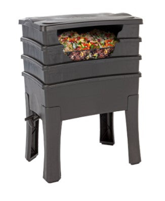 Worm Composting system