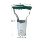 Vegetable Seedling Transplanter Gardening Tools