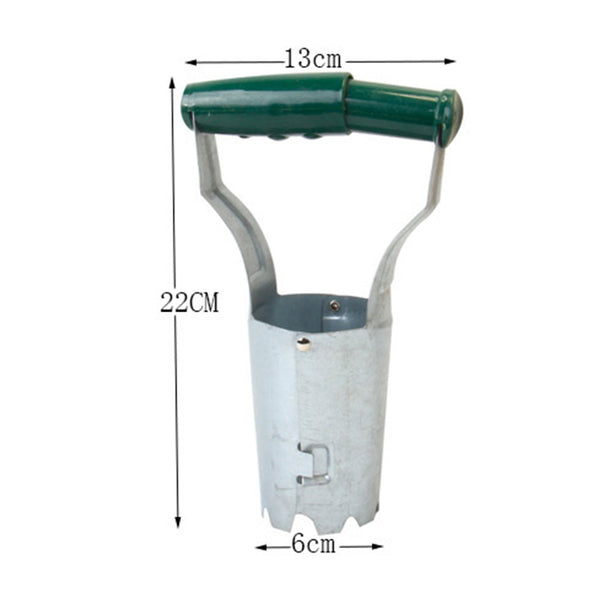Vegetable Seedling Transplanter Gardening Tools