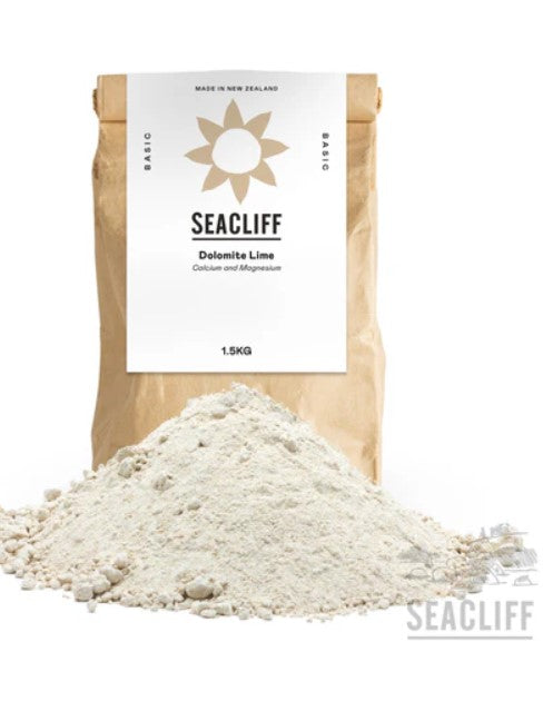 Dolomite Lime (calcium/ magnesium) image 1