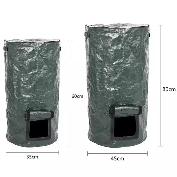 Compost bag