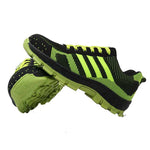 Non-slip wear-resistant work shoes