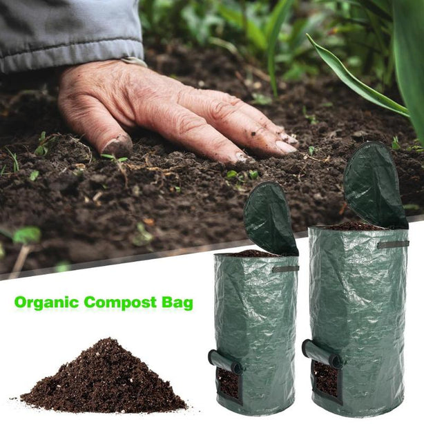 Compost bag