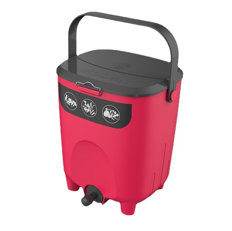 Kitchen Waste  Composting Bin