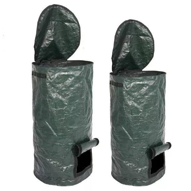 Compost bag