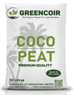 Coco Coir 50 L Bag Premium image 1