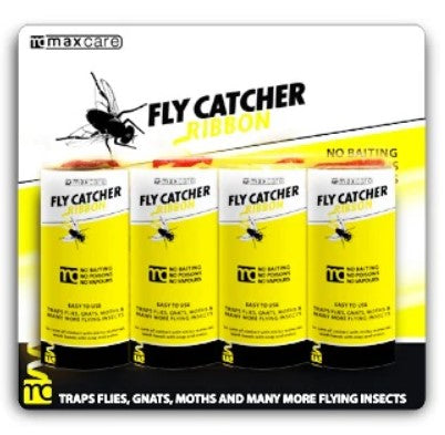 Fly Catching Strips image 0