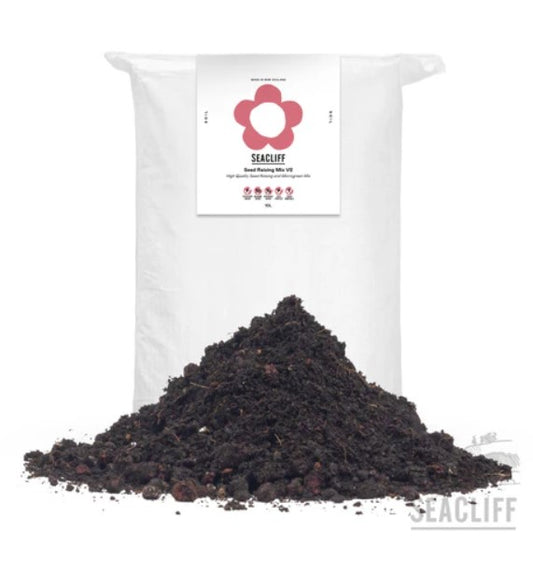 Seed Raising Mix v2 Organic image 0