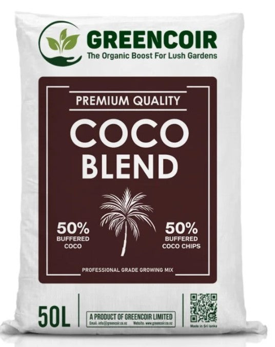 Coco Blend 50 L Bag image 0