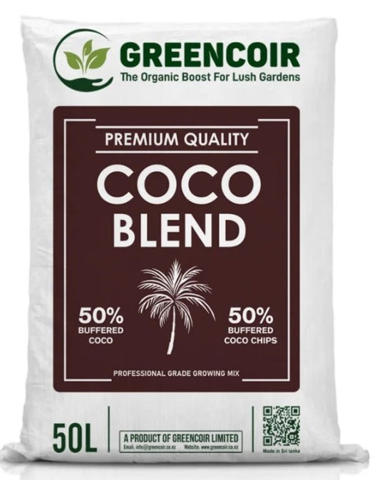 Coco Blend 50 L Bag image 0