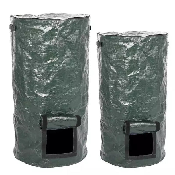 Compost bag