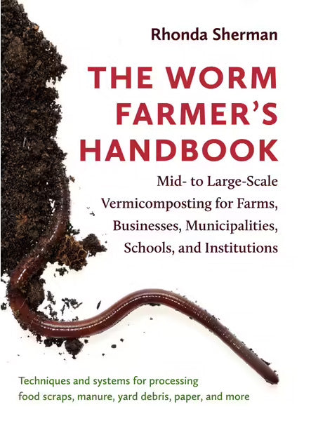 The Worm Farmer's Handbook image 0