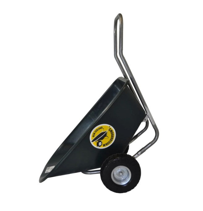 Wheel Barrow Garden Buddy image 1