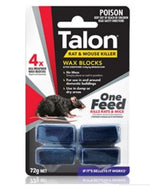 Talon Wax Blocks 72g image 0