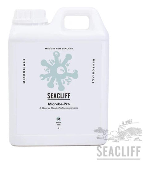 Microbe-Pro image 0