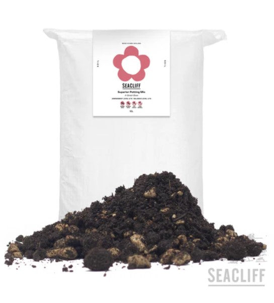 Potting Mix Superior Organic image 2