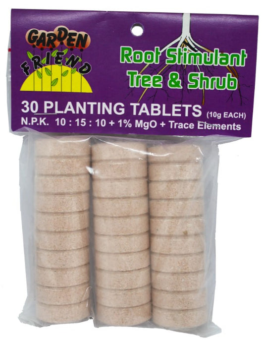 Root Stimulant** Garden Friend image 0