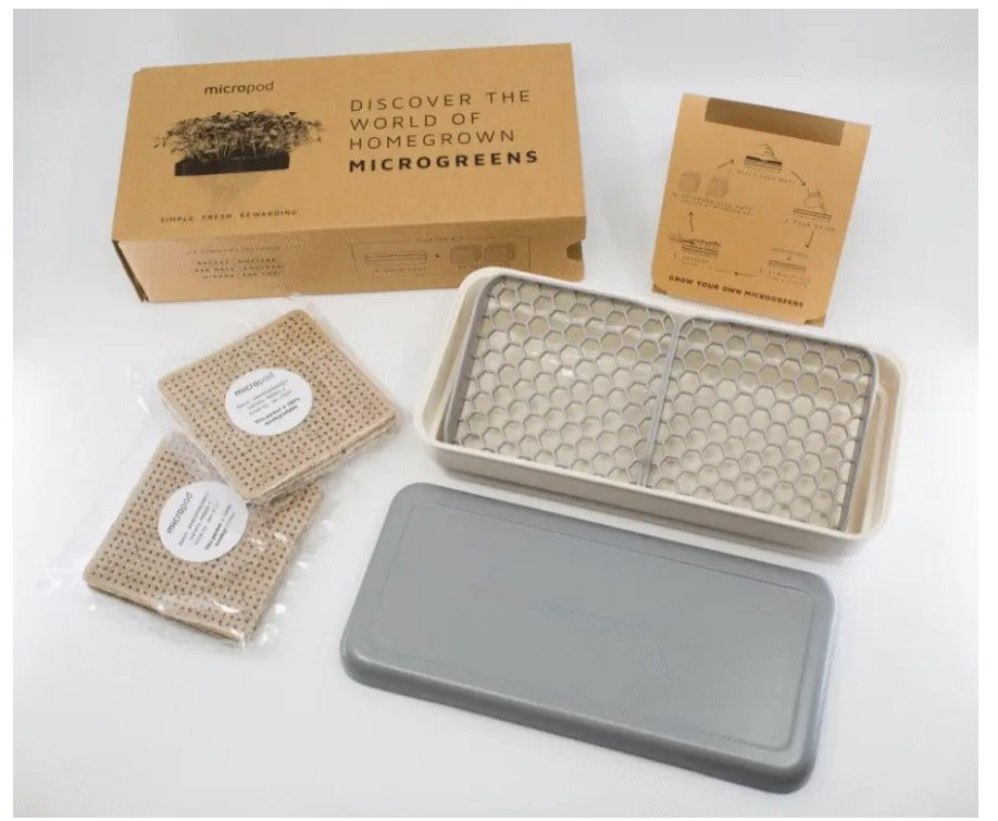 Micropod Starter Kit image 5