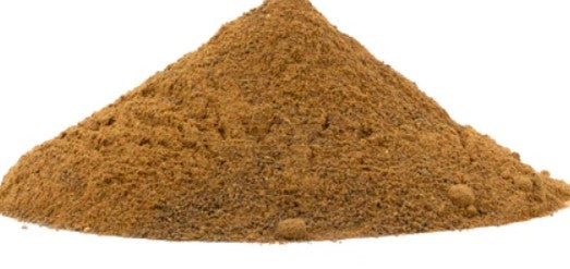 Neem Seed Meal (Ecocert Organic) image 1