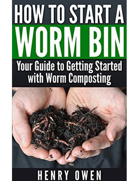 How to Start a Worm Bin image 0