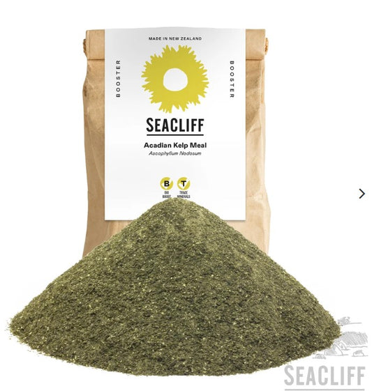 Acadian Kelp Meal