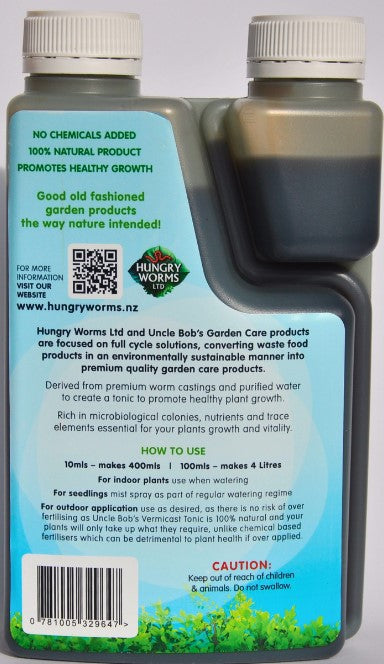 Premium Natural All-Purpose Plant Food
