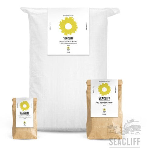 Amino Acid Powder (fancy nitrogen)