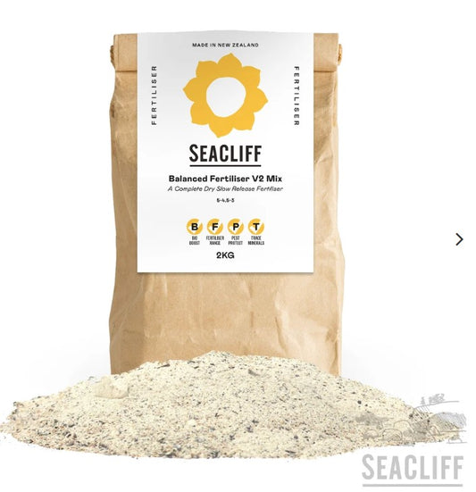Balanced Fertiliser V2 Mix