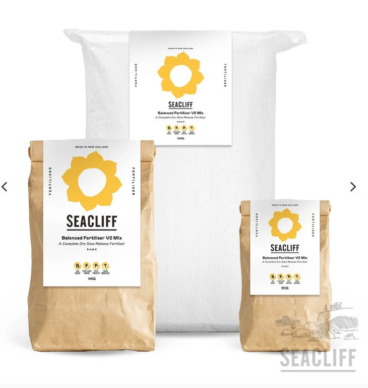 Balanced Fertiliser V2 Mix