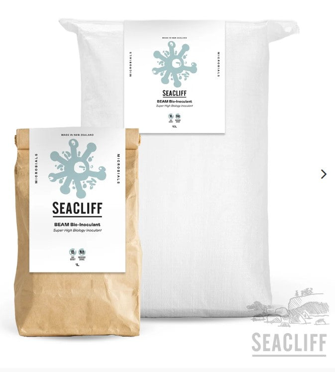 BEAM Bio-Inoculant