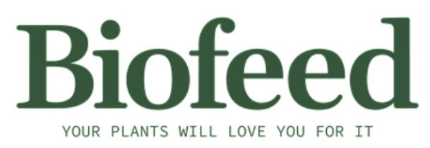 Biofeed Plant Food/Tea