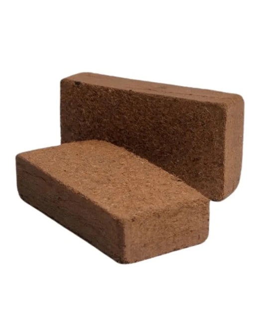 Coco Briquette