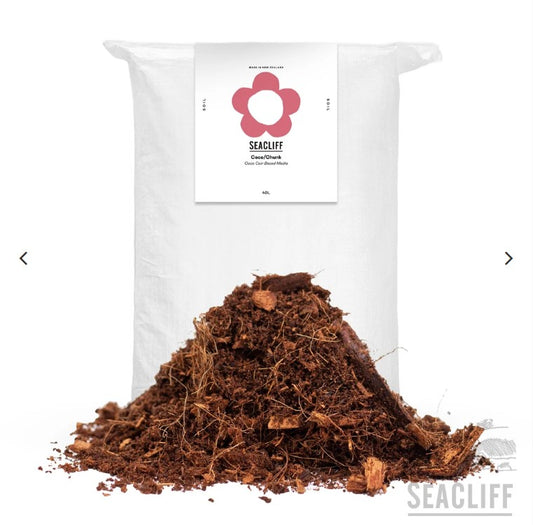 Coco/Chunk - 40L
