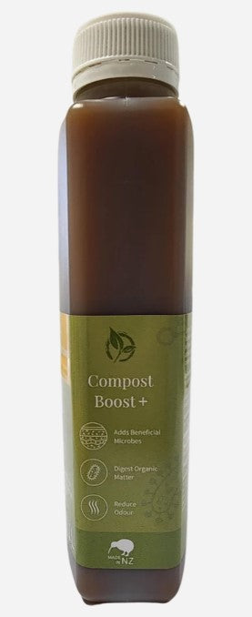 Compost Boost +