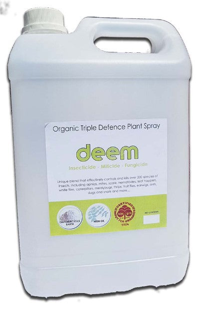 DEEM Insect Spray