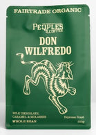 Don Wilfredo - Organic Coffee
