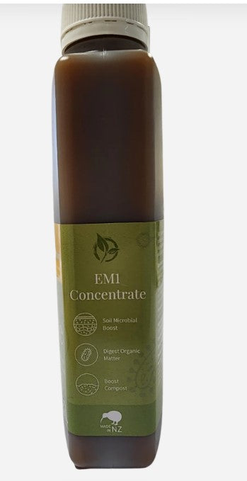 EM1 Concentrate (Garden)