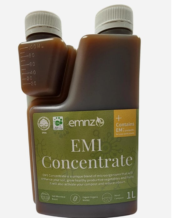 EM1 Concentrate (Garden)