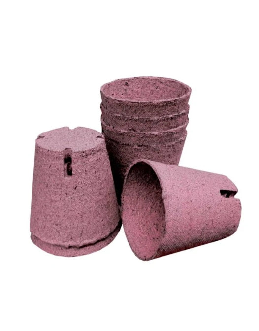 Easy Grow  Round Pots-  20 Pack