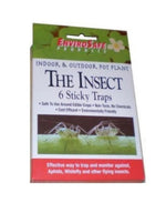 Envirosafe Pot Plant Insect Trap