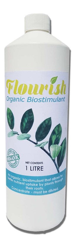 Flourish Biostimulant