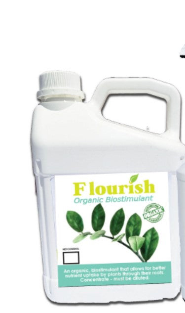 Flourish Biostimulant