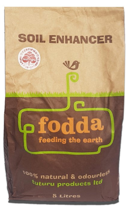 Fodda - Soil enhancer